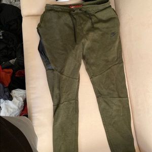 Nike Tech Pants